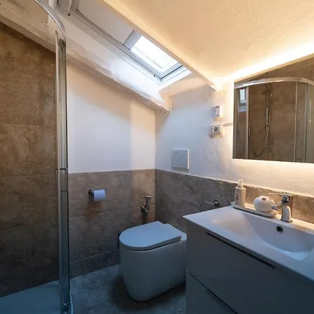 Homeby, Studio Persichetto Bologna Apartamento