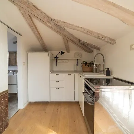 Homeby, Studio Persichetto Bologna Apartamento Santa Viola
