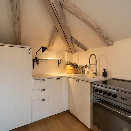 Homeby, Studio Persichetto Bologna Apartamento