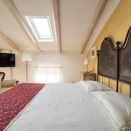 Apartamento Homeby, Studio Persichetto Bologna Santa Viola