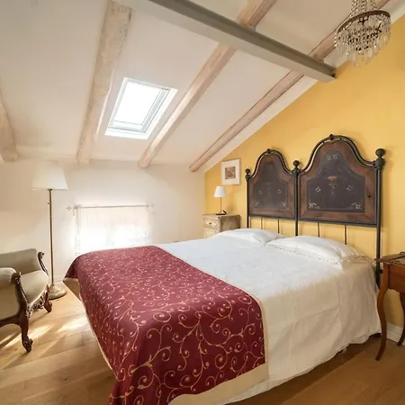 Homeby, Studio Persichetto Bologna Apartamento Santa Viola