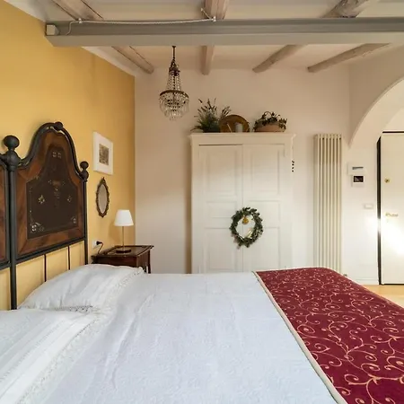 Apartamento Homeby, Studio Persichetto Bologna *