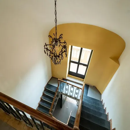 Homeby, Studio Persichetto Bologna
