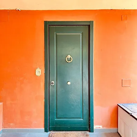 Homeby, Studio Persichetto Bologna Apartamento
