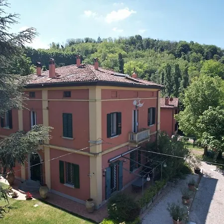 Homeby, Studio Persichetto Bologna Apartamento Santa Viola