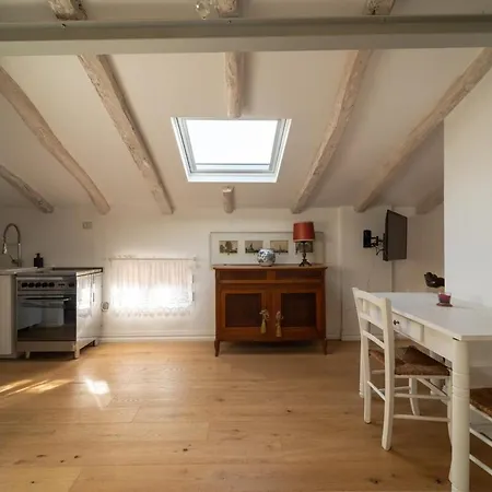 Homeby, Studio Persichetto Bologna Santa Viola