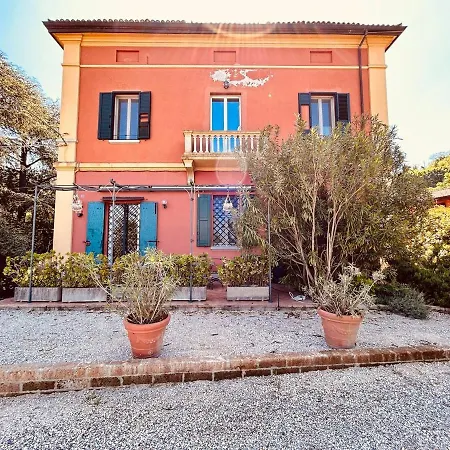 Homeby, Studio Persichetto Bologna *