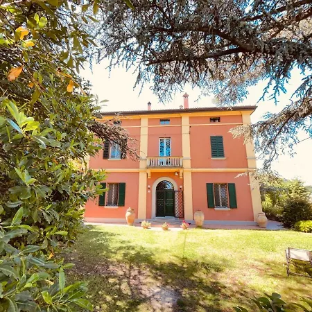 Homeby, Studio Persichetto Bologna Santa Viola