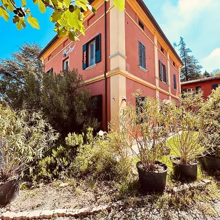 Apartamento Homeby, Studio Persichetto Bologna Santa Viola
