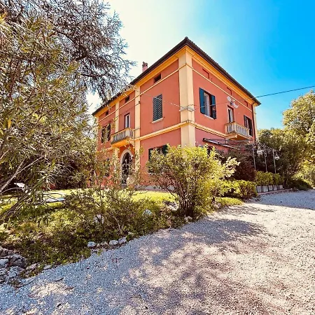 Homeby, Studio Persichetto Bologna *