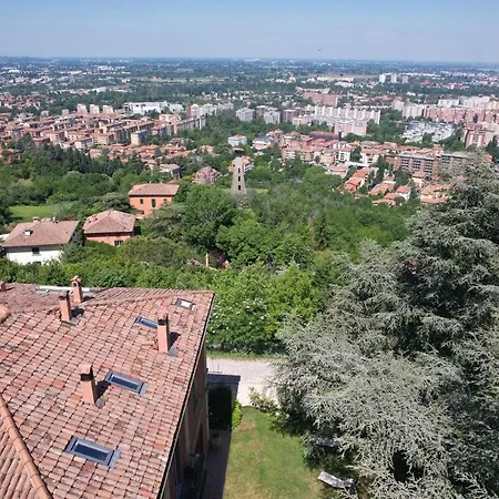 Homeby, Studio Persichetto Bologna Santa Viola